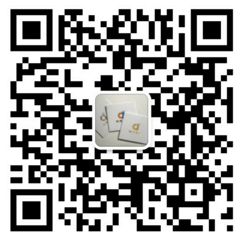 service qrcode